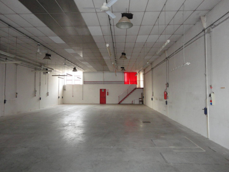 ufficio in affitto a Vigonza in zona Peraga