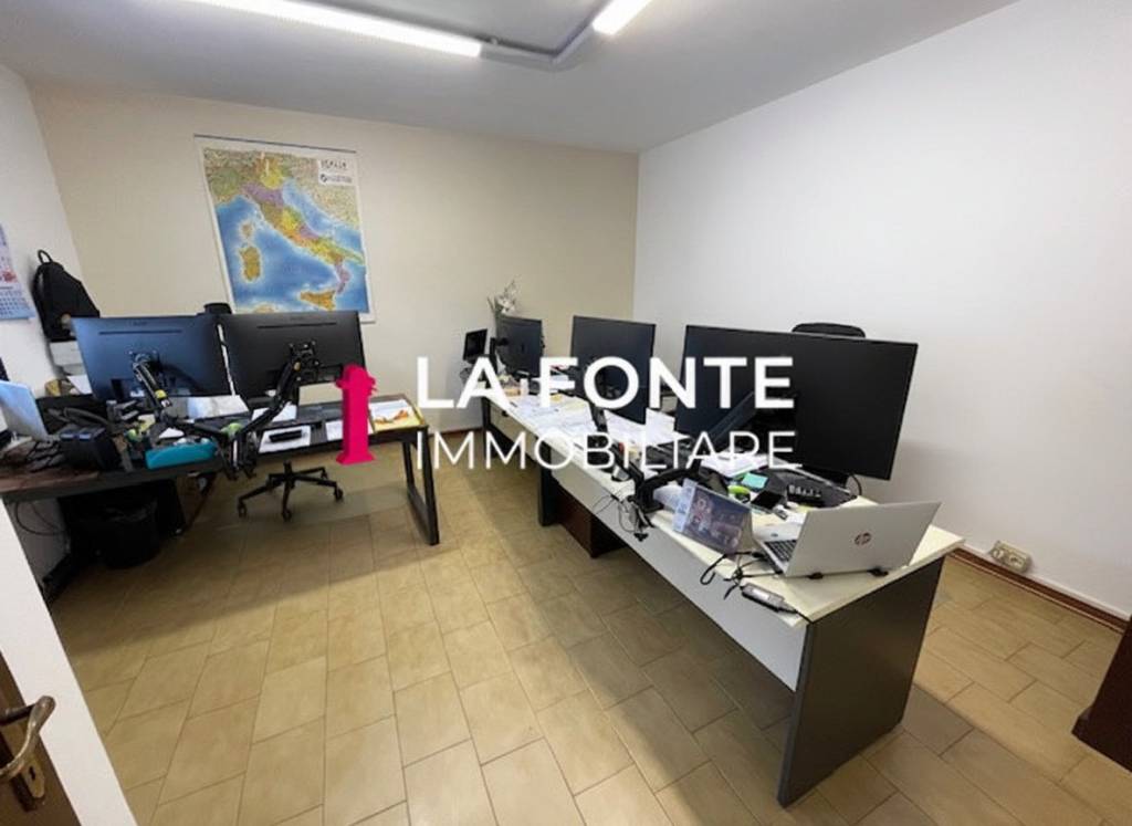 ufficio in affitto a Vigonza