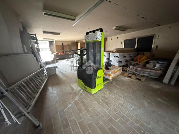 loft in affitto a Vigonza