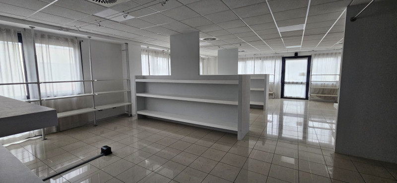 ufficio in affitto a Vigonza