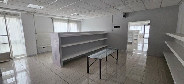 ufficio in affitto a Vigonza