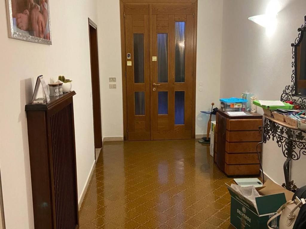 casa indipendente in affitto a Vigonza in zona Perarolo
