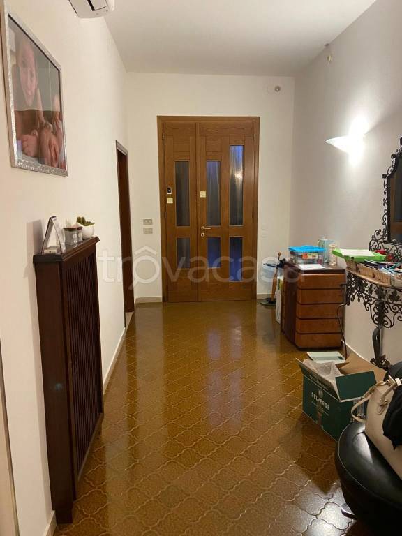 casa indipendente in affitto a Vigonza in zona Perarolo
