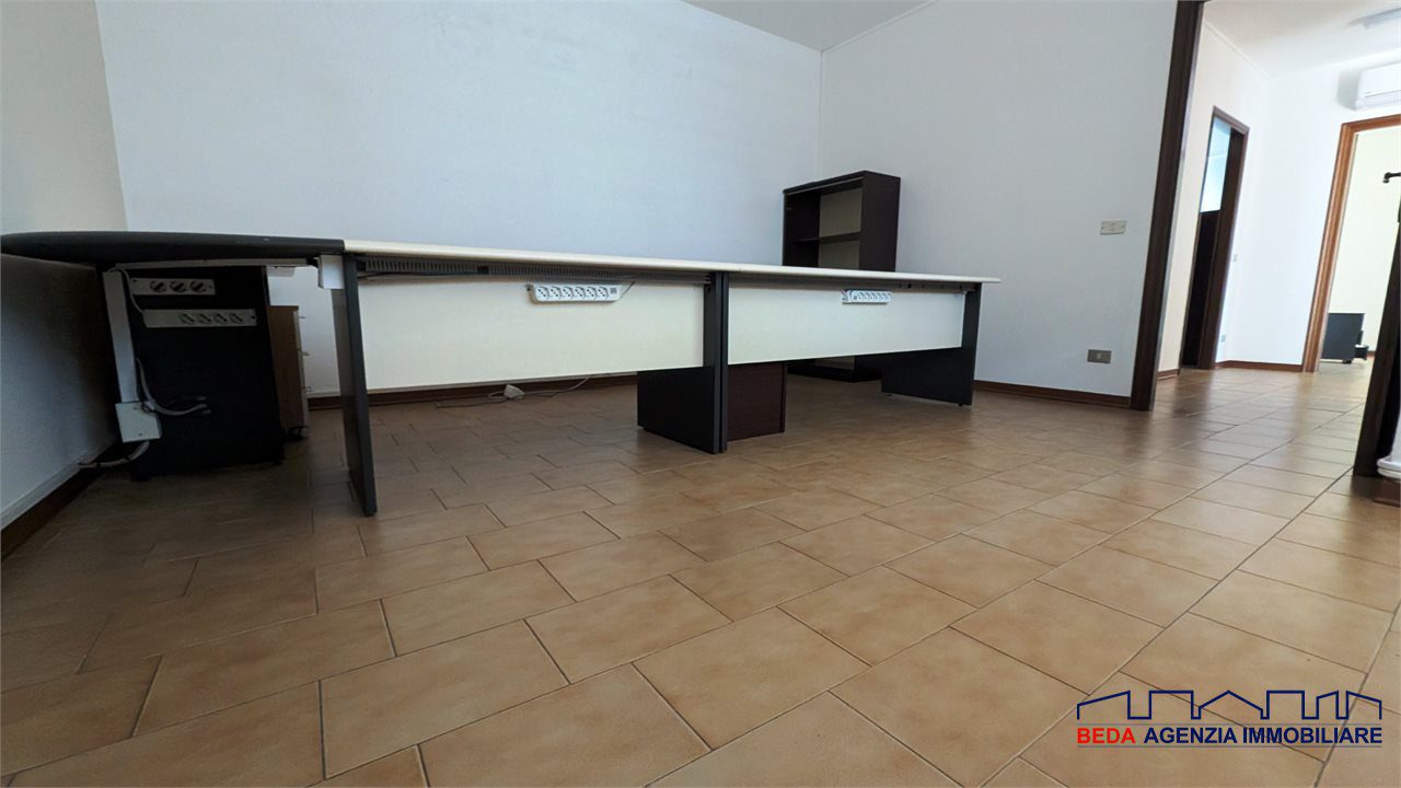 ufficio in affitto a Vigonza in zona Peraga