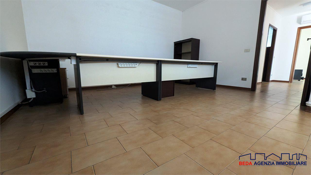 appartamento in affitto a Vigonza