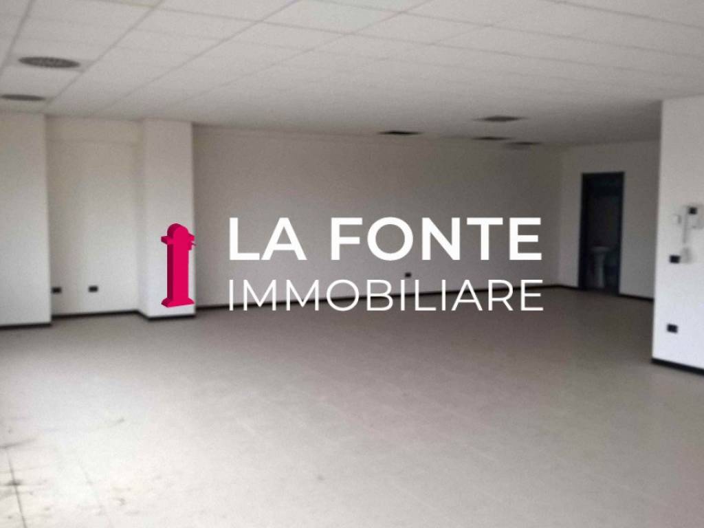 ufficio in affitto a Vigonza