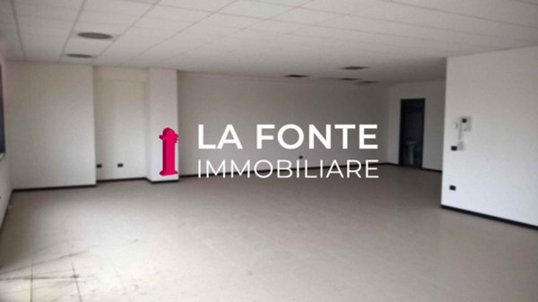 ufficio in affitto a Vigonza in zona Perarolo