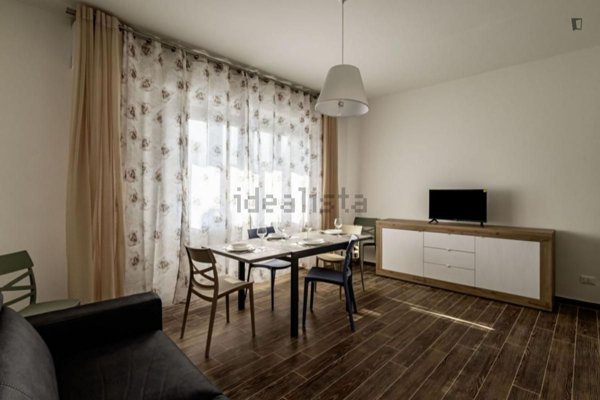 appartamento in affitto a Vigonza