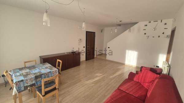 appartamento in affitto a Vigonza in zona Perarolo