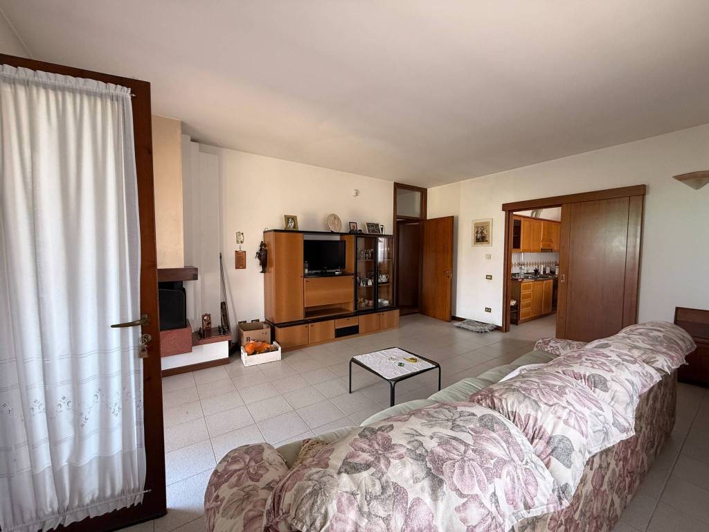 casa semindipendente in affitto a Vigonza