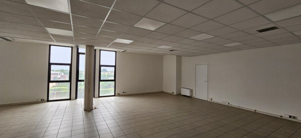 ufficio in affitto a Vigonza