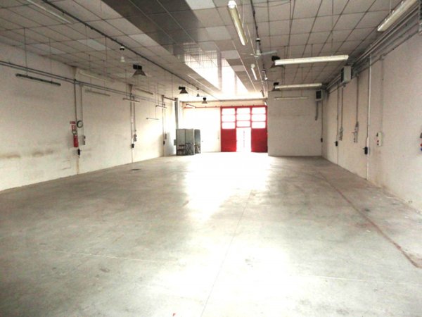 ufficio in affitto a Vigonza in zona Peraga