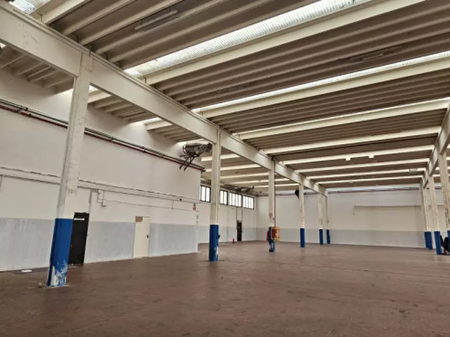 loft in affitto a Vigonza in zona Perarolo