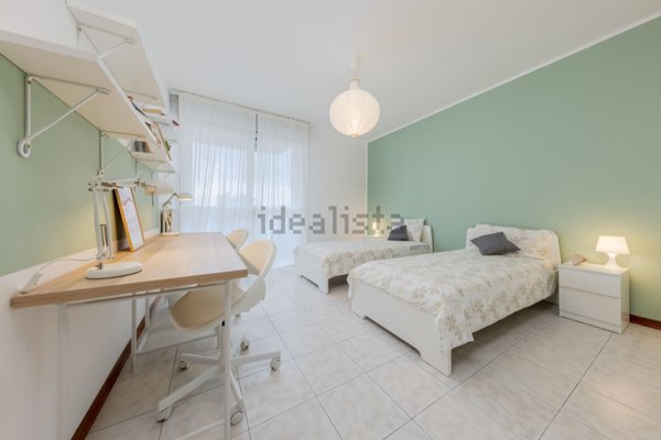 appartamento in affitto a Vigonza