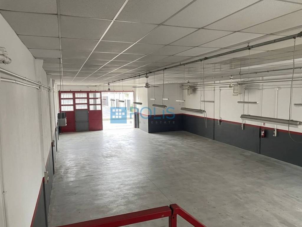 locale commerciale in affitto a Vigonza
