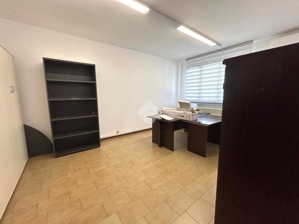 appartamento in affitto a Vigonza in zona Peraga
