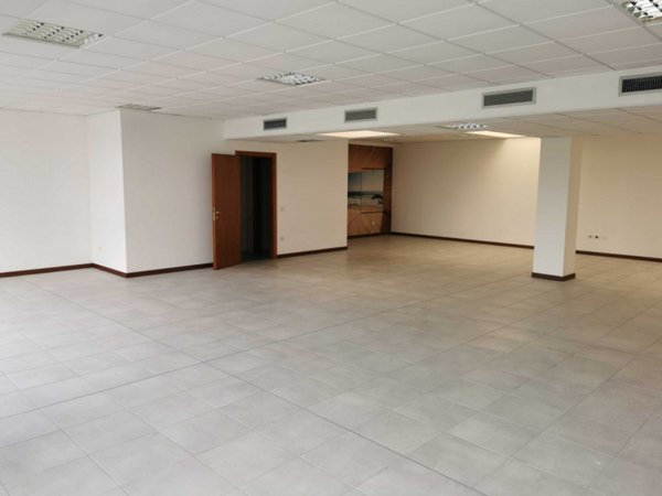 ufficio in affitto a Vigonza in zona Peraga