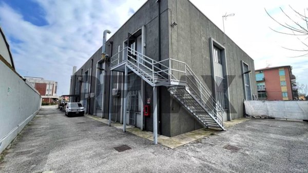 appartamento in affitto a Vigonza in zona Perarolo