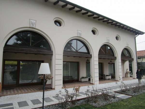 ufficio in affitto a Vigonza