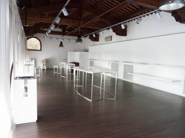 ufficio in affitto a Vigonza in zona Perarolo