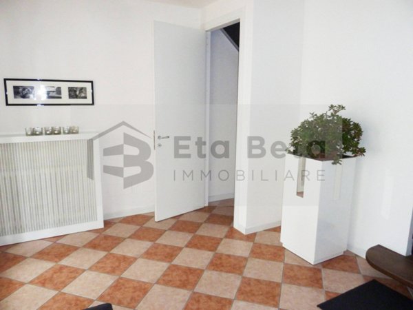 ufficio in affitto a Vigonza in zona Perarolo