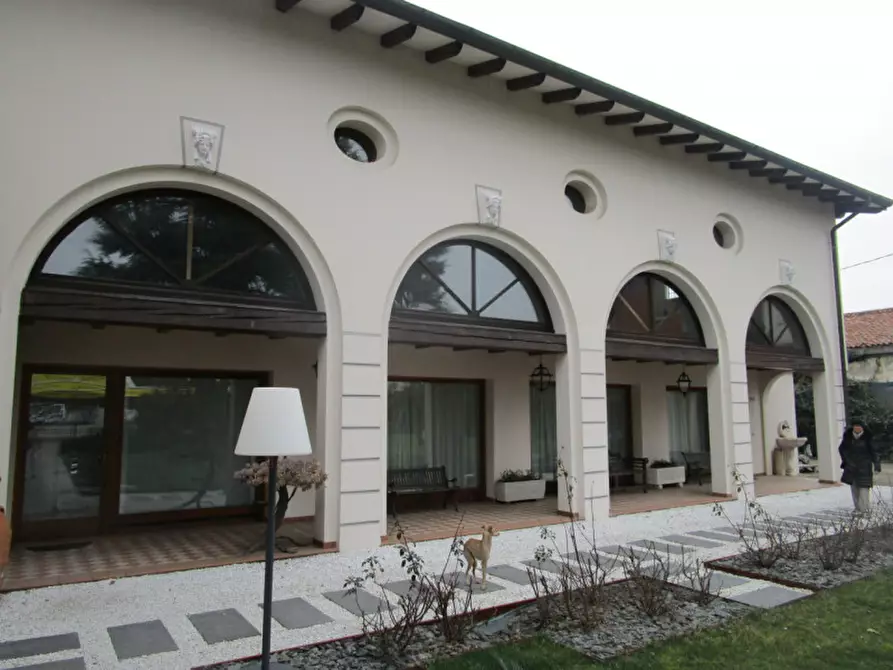 ufficio in affitto a Vigonza