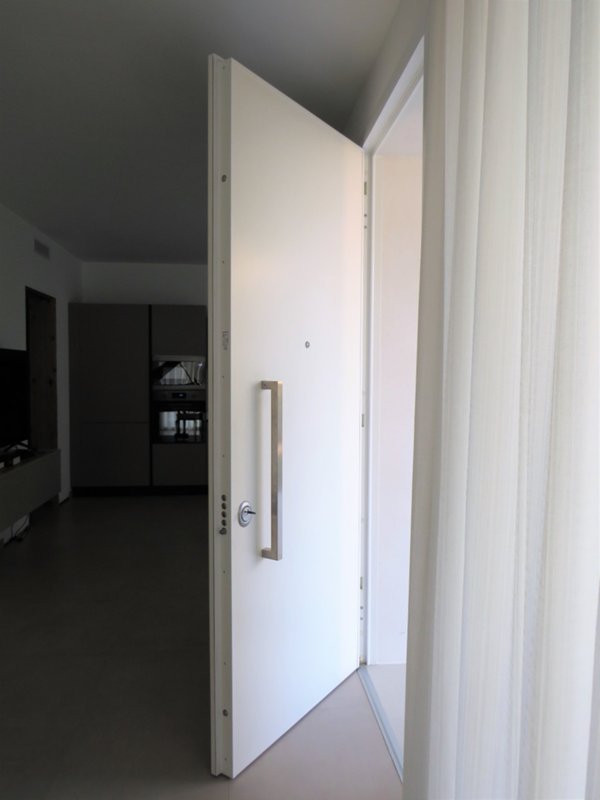 casa indipendente in affitto a Vigonza in zona Perarolo