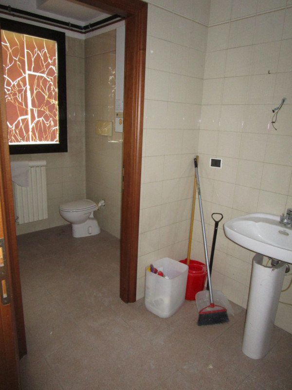 loft in affitto a Vigonza in zona Perarolo