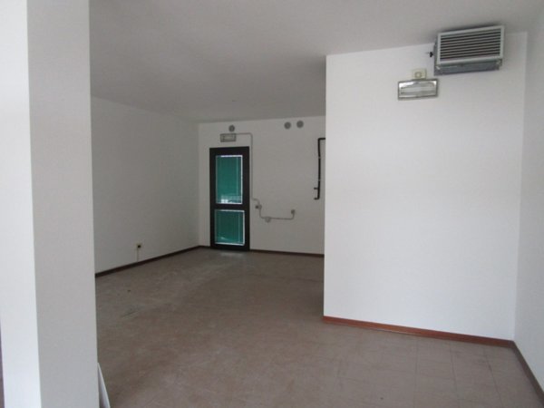 loft in affitto a Vigonza in zona Perarolo