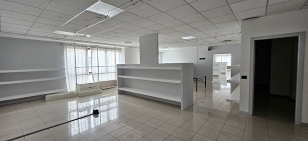 ufficio in affitto a Vigonza in zona Perarolo