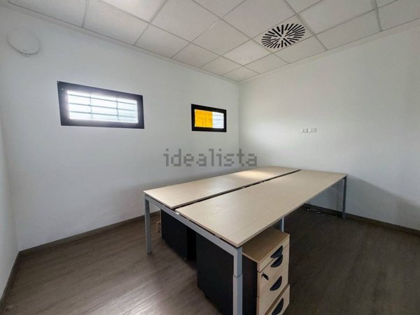 ufficio in affitto a Vigonza in zona Peraga