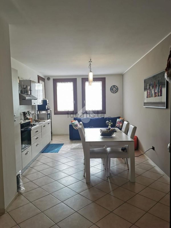 appartamento in affitto a Villa del Conte in zona Abbazia Pisani