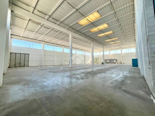 locale commerciale in affitto a Villa del Conte