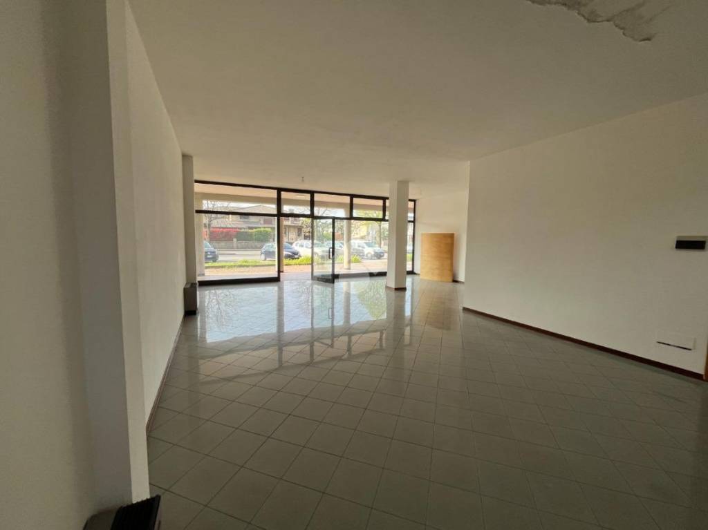 casa indipendente in affitto a Villa del Conte