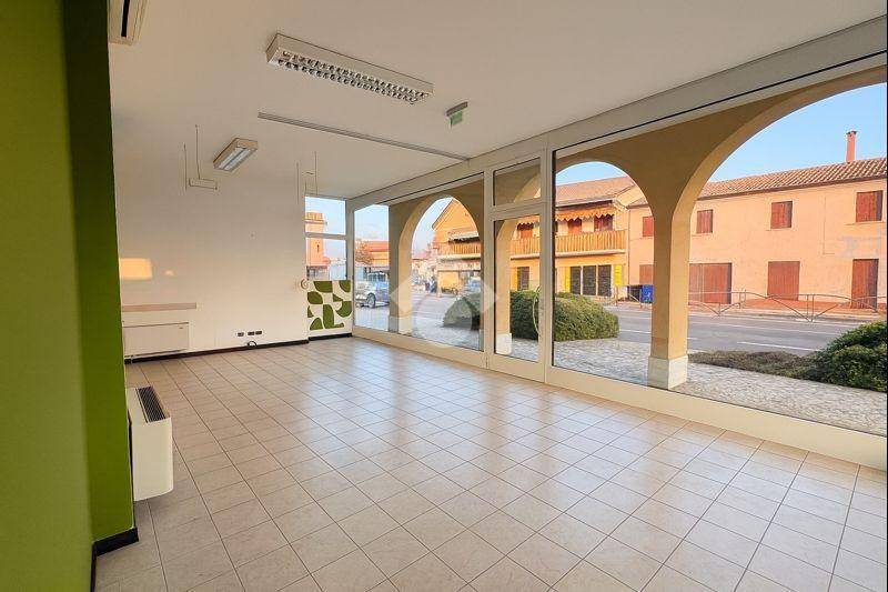 casa indipendente in affitto a Villa del Conte