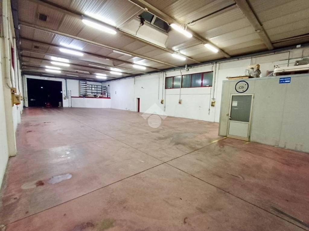 casa indipendente in affitto a Villa del Conte