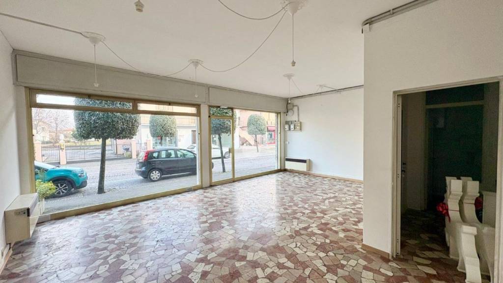 casa indipendente in affitto a Villa del Conte