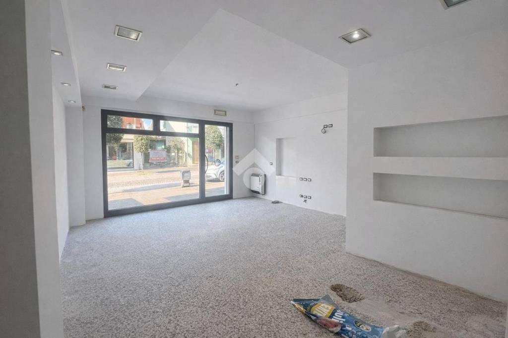 casa indipendente in affitto a Villa del Conte