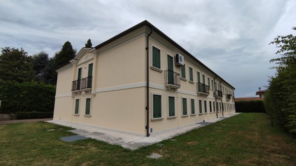 casa indipendente in affitto a Villa del Conte