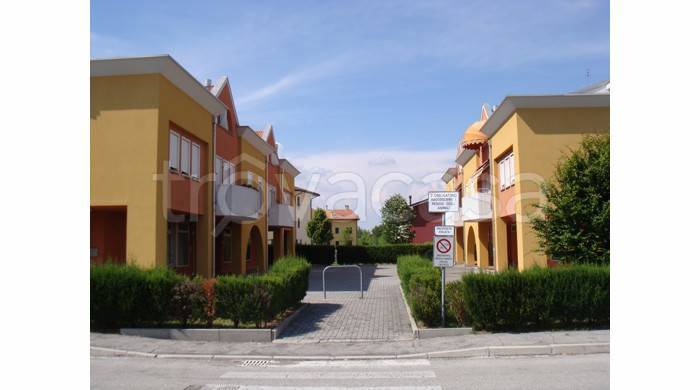 appartamento in affitto a Villafranca Padovana in zona Ronchi di Campanile