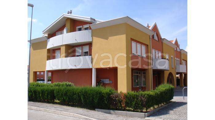 appartamento in affitto a Villafranca Padovana