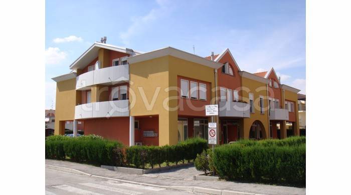 appartamento in affitto a Villafranca Padovana