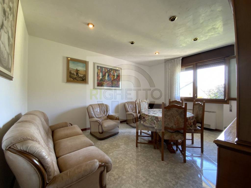 appartamento in affitto a Villafranca Padovana