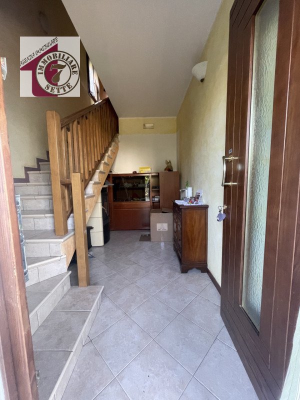 casa semindipendente a Villafranca Padovana in zona Ronchi di Campanile