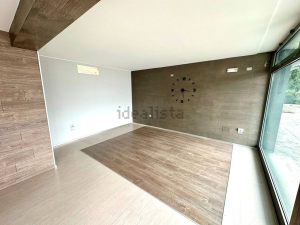 loft in affitto a Villafranca Padovana