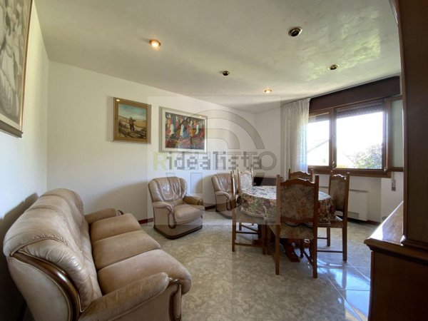 appartamento in affitto a Villafranca Padovana