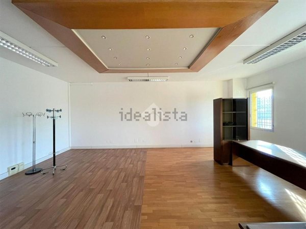 ufficio in affitto a Villafranca Padovana