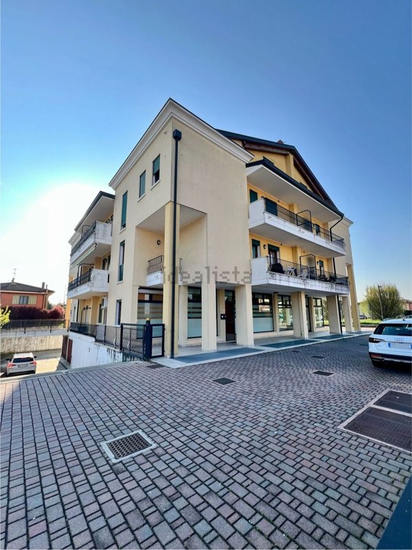 ufficio in affitto a Villafranca Padovana