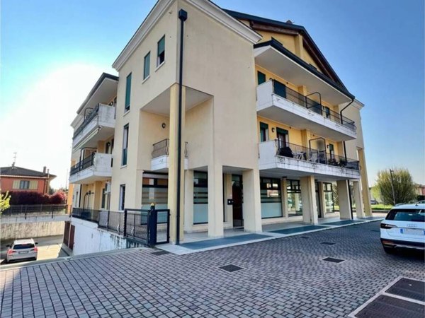 ufficio in affitto a Villafranca Padovana