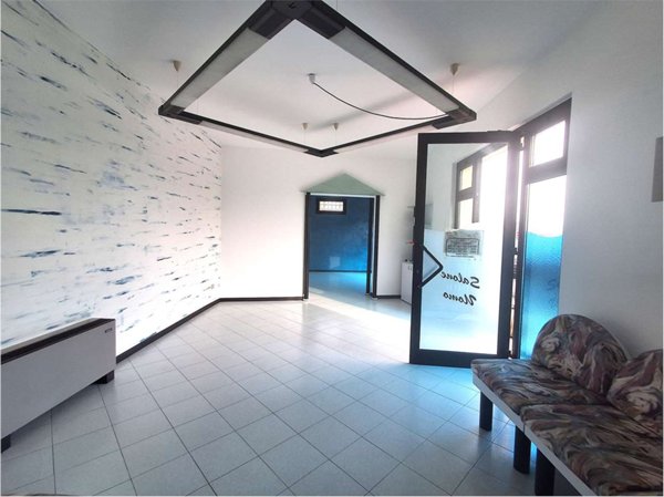 negozio in affitto a Villafranca Padovana